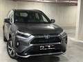 Toyota RAV 4 RAV 4 Plug-in-Hybrid Grijs - thumbnail 1