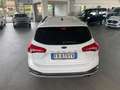Ford Focus 1.5 EcoBlue 120 CV SW Active Bianco - thumbnail 5