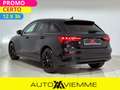 Audi A3 Sportback Business Advanced 35  Midnight Pack Noir - thumbnail 4