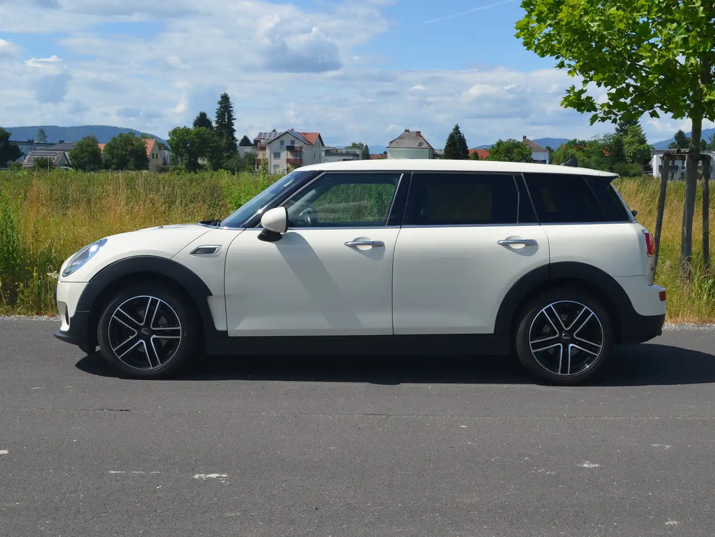 MINI One D Clubman MINI Clubman One D One Alb - 2