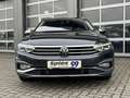 Volkswagen Passat Alltrack Matrix / AHK / Standhzg Grau - thumbnail 8