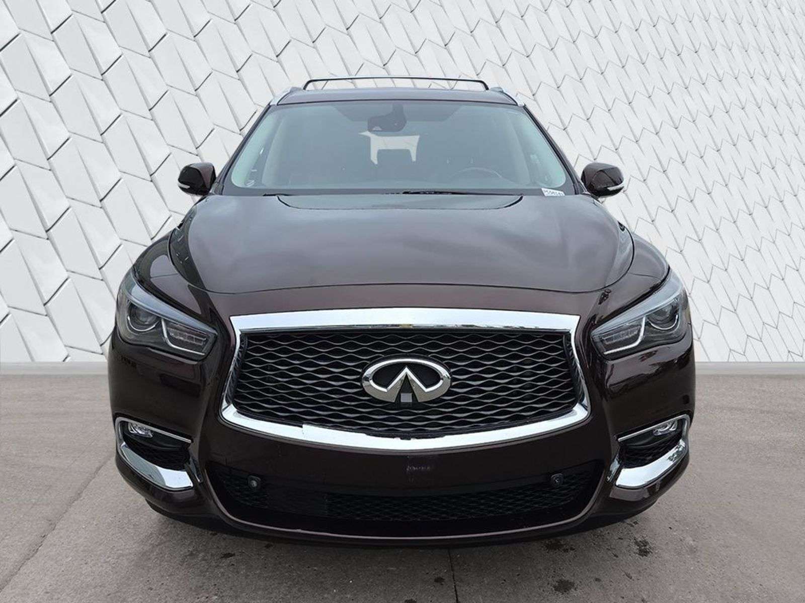 2019 Infiniti QX60 PRO-ACTIVE, DVD, HEATED/COOLED SEATS, TOP TRIM — снимка 1
