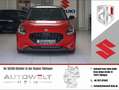 Suzuki Swift Comfort+*Tempomat*Klimaautomatik*Automatik Bleu - thumbnail 1