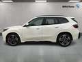 BMW X1 xdrive20d mhev 48V MSport Pro auto Blanc - thumbnail 4