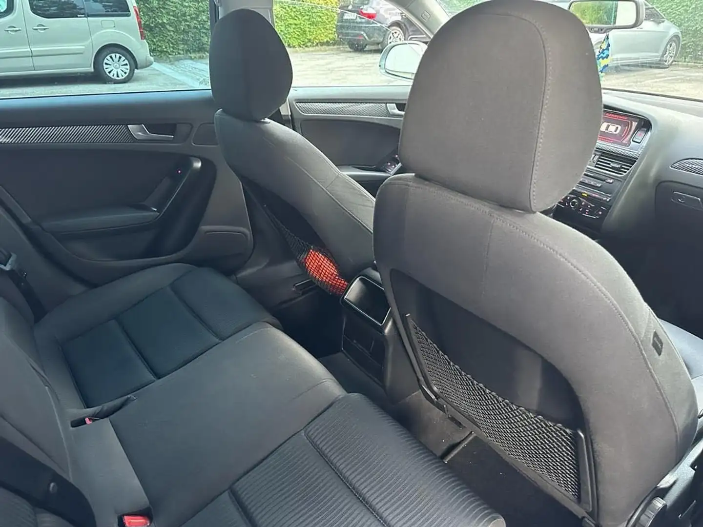 Audi A4 3.0 TDI DPF Ambition - 1