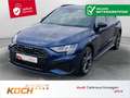 Audi A3 Sportback 45 TFSI e S-Tronic S-Line 2x, ACC, Blau - thumbnail 1