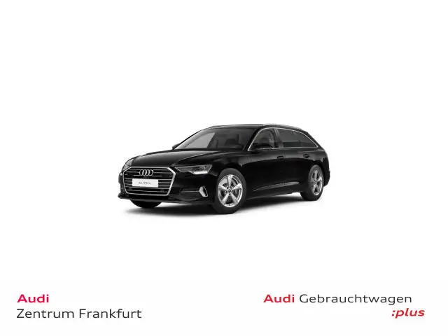 Audi A6 sport 50 TFSI e quattro S tronic Navi V