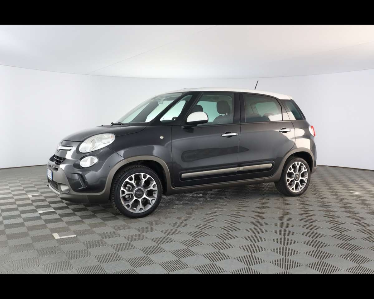 Fiat 500L L 1.3 Multijet Trekking