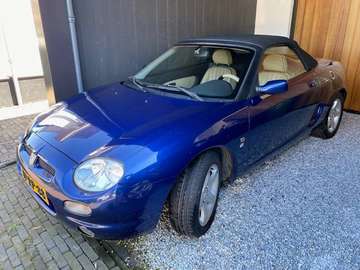 MGF 1.8i VVC