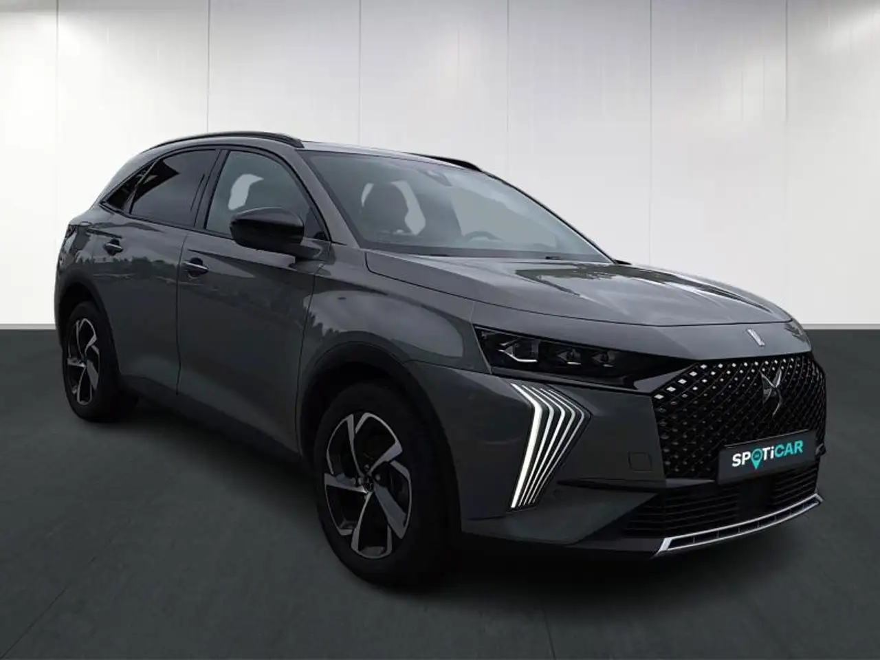 DS Automobiles DS 7 Crossback 2023