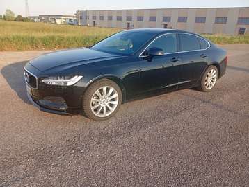 S90 2016 2.0 d4 Business Plus geartronic