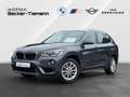 BMW X1 sDrive18i Advantage | AHK | Kamera | LED | Navi | Grijs - thumbnail 1