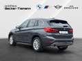BMW X1 sDrive18i Advantage | AHK | Kamera | LED | Navi | Grijs - thumbnail 4