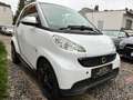 smart forTwo smart fortwo coupe coupe pure micro hybrid drive Blanc - thumbnail 7