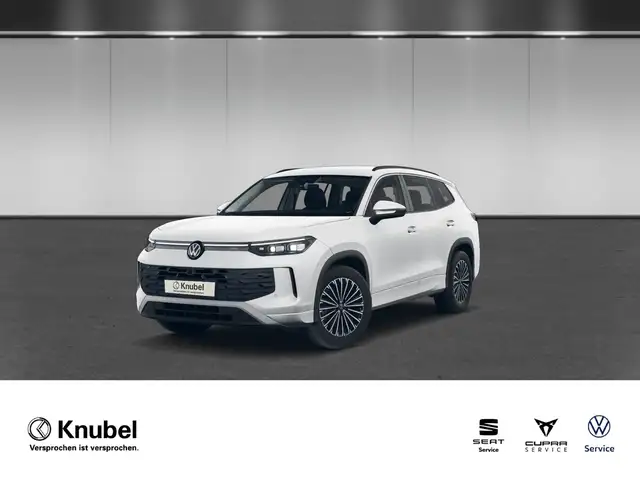 Volkswagen Tayron Life 1.5 eTSI DSG
