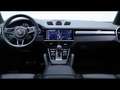 Porsche Cayenne Coupe Platinium Edition 2.9 V6 Noir - thumbnail 12