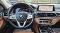 BMW 740 d L xDrive/Pure Excellence/Executive Lounge Blau - thumbnail 12