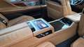 BMW 740 d L xDrive/Pure Excellence/Executive Lounge Blau - thumbnail 22