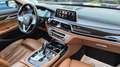 BMW 740 d L xDrive/Pure Excellence/Executive Lounge Blau - thumbnail 14