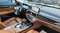 BMW 740 d L xDrive/Pure Excellence/Executive Lounge Blau - thumbnail 13