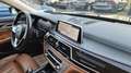 BMW 740 d L xDrive/Pure Excellence/Executive Lounge Blau - thumbnail 28