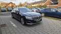 BMW 740 d L xDrive/Pure Excellence/Executive Lounge Blau - thumbnail 9