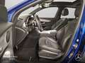 Mercedes-Benz GLC 300 de 4M AMG+PANO+360+AHK+LED+HUD+SPUR+TOTW Blau - thumbnail 11