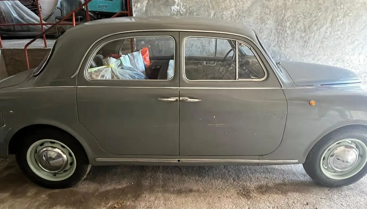 Lancia Appia seconda serie, foto 3