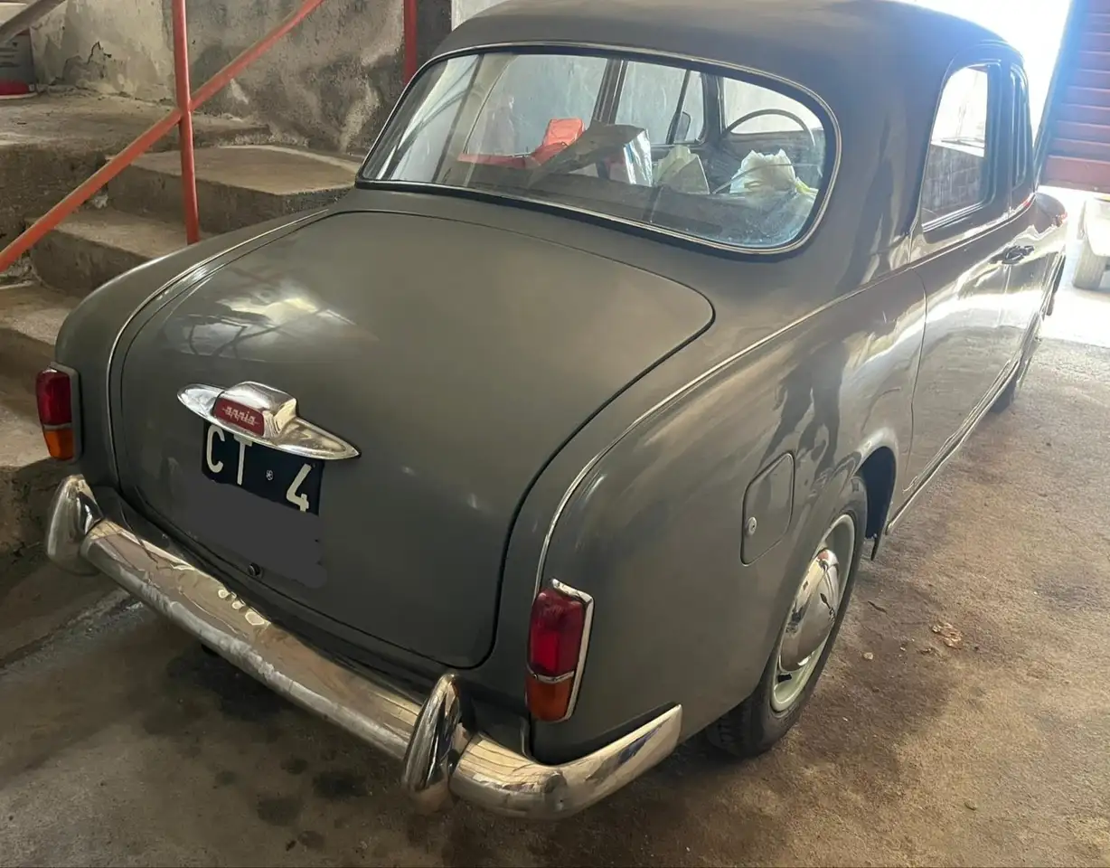 Lancia Appia seconda serie, foto 4