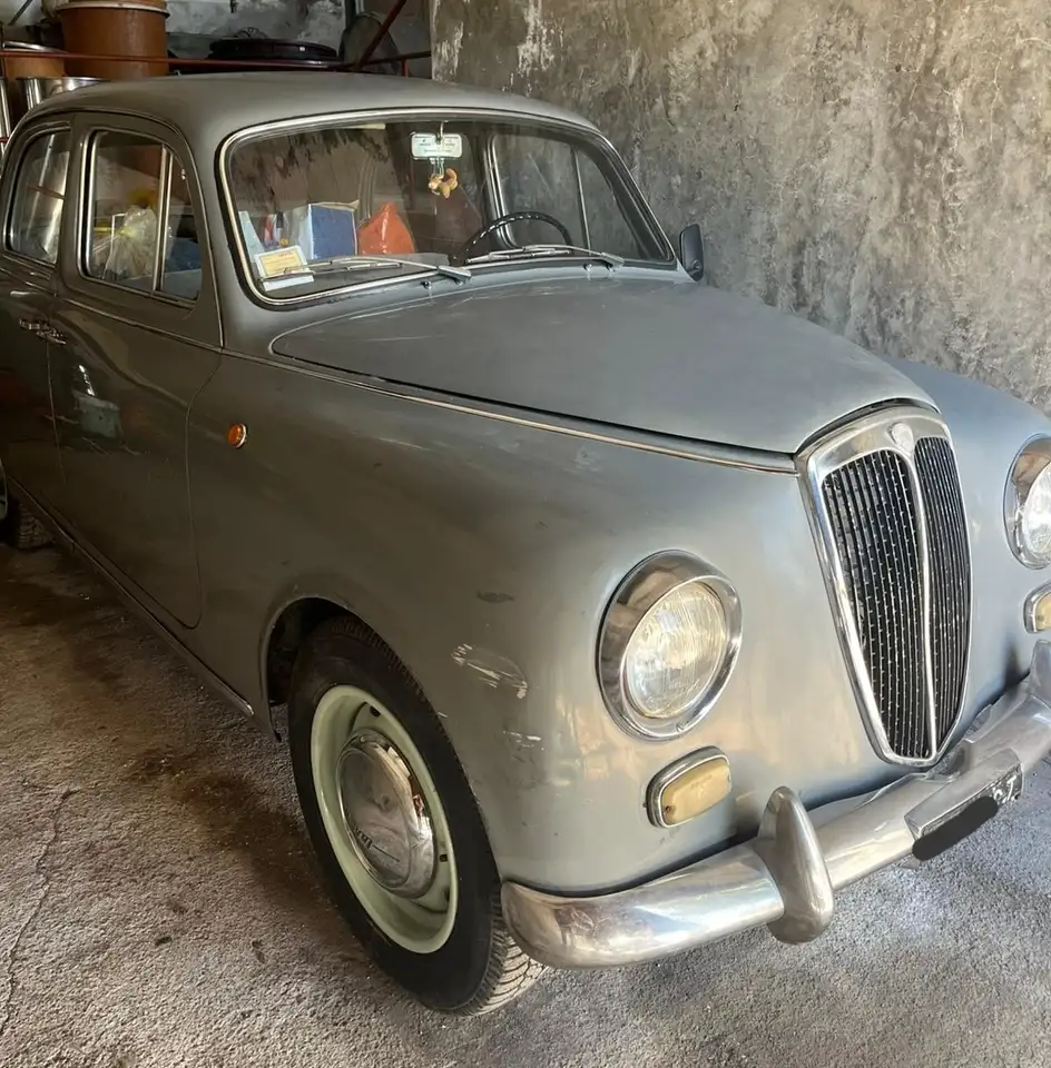 Lancia Appia seconda serie, foto 2
