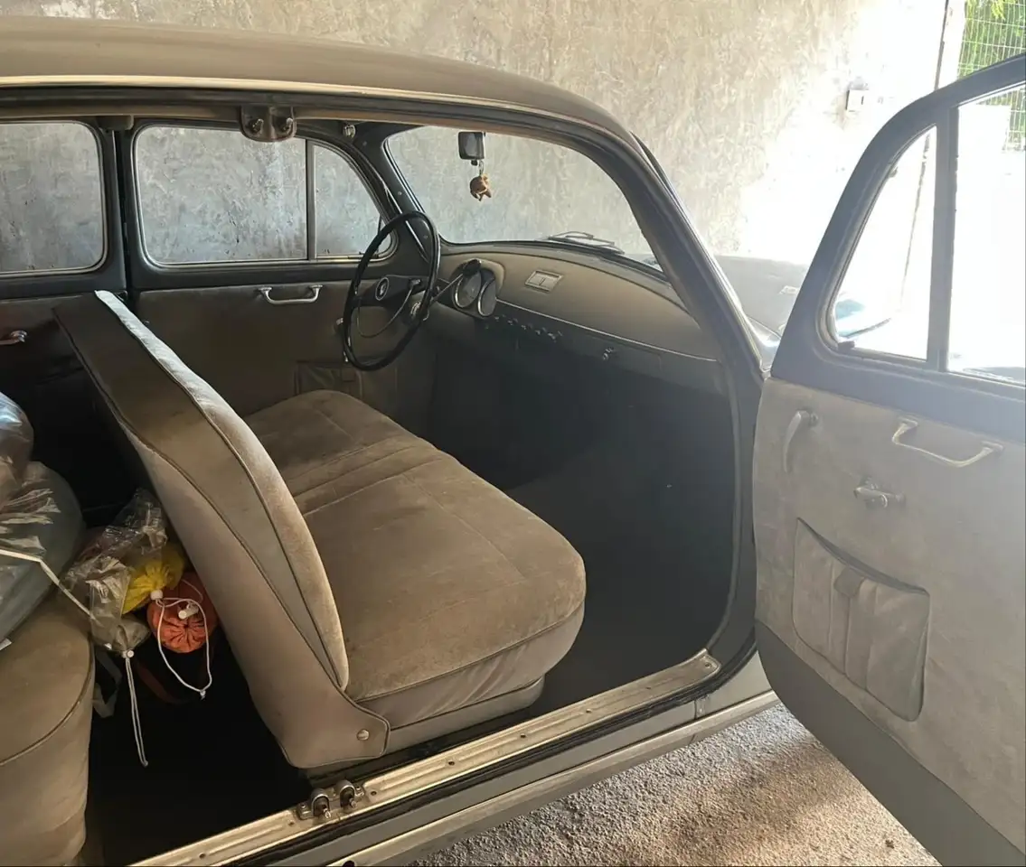Lancia Appia seconda serie, foto 5