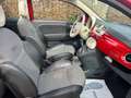 Fiat 500 1.2i Lounge Cabrio /Navi/Airco/pdc achter/opendak Rouge - thumbnail 16
