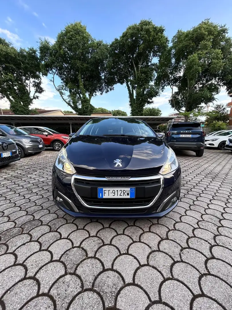 Peugeot 208 PureTech 82 Stop&Start 5 porte Active - 2