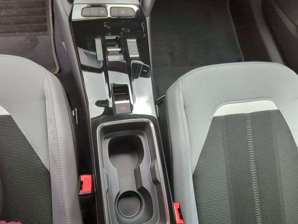 Opel Mokka E