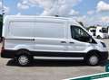 Ford Transit 2.0 L2H2 AHK Klima Tempomat PDC Weiß - thumbnail 4