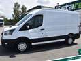 Ford Transit 2.0 L2H2 AHK Klima Tempomat PDC Weiß - thumbnail 1