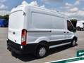 Ford Transit 2.0 L2H2 AHK Klima Tempomat PDC Weiß - thumbnail 5
