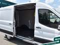 Ford Transit 2.0 L2H2 AHK Klima Tempomat PDC Weiß - thumbnail 9