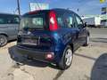 Fiat Panda 1,2 Basis mit PICKERL 07/2026 Blau - thumbnail 2