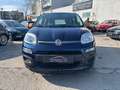 Fiat Panda 1,2 Basis mit PICKERL 07/2026 Blau - thumbnail 11