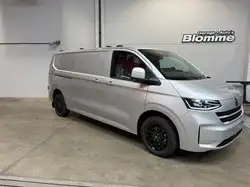 Volkswagen T7 Transporter