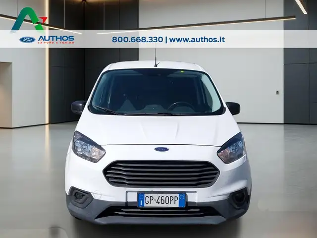 Ford Transit Courier Transit Courier 1.5 tdci 100cv S&S Trend my20