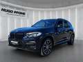 BMW X3 xDrive20i M Sport AUT | AHK | LED | NAV | 20 | KAM Noir - thumbnail 1