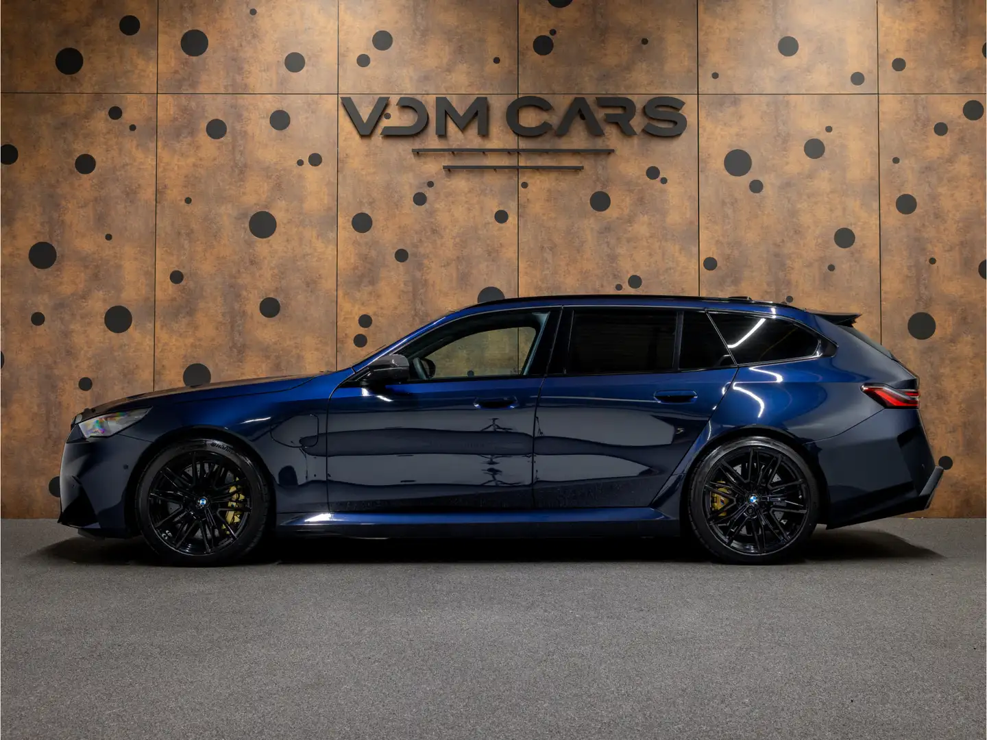 BMW M5 5-serie Touring | Keramisch | Ultimate I Pano | M Noir - 2