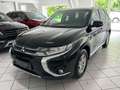 Mitsubishi Outlander PHEV 4WD AHK Black - thumbnail 1