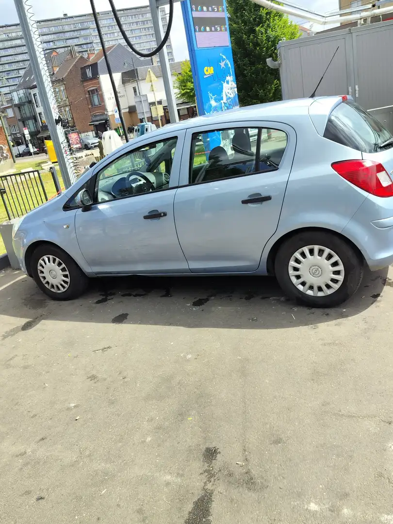 Opel Corsa 1.2i XE 16v Edition 2000 - 2