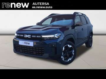 1.2 TCe Extreme 103kw 48v 4x2