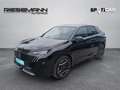 Peugeot 3008 GT Elektro 210 73kWh Schwarz - thumbnail 1