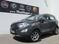 Ford EcoSport Titanium 1,5 TDCi ECOBLUE AWD *TOP ZUSTAND*ALLRAD* Grau - thumbnail 2