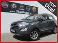 Ford EcoSport Titanium 1,5 TDCi ECOBLUE AWD *TOP ZUSTAND*ALLRAD* Grau - thumbnail 1